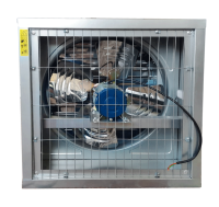 Вентилятор осевой ВО-6,2